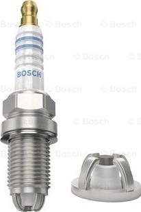 BOSCH 0 242 229 648 - Spark Plug onlydrive.pro