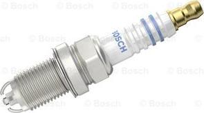 BOSCH 0 242 229 648 - Spark Plug onlydrive.pro