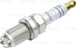 BOSCH 0 242 229 648 - Spark Plug onlydrive.pro