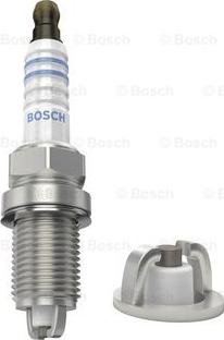 BOSCH 0 242 229 654 - Spark Plug onlydrive.pro