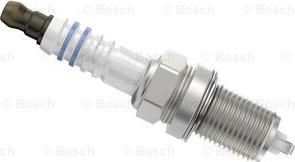 BOSCH 0 242 229 654 - Свеча зажигания onlydrive.pro