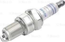 BOSCH 0 242 229 656 - Aizdedzes svece onlydrive.pro