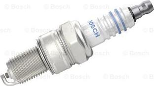 BOSCH 0 242 229 656 - Aizdedzes svece onlydrive.pro