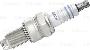 BOSCH 0 242 229 658 - Spark Plug onlydrive.pro