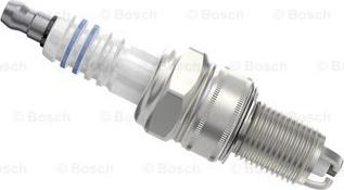 BOSCH 0 242 229 658 - Spark Plug onlydrive.pro