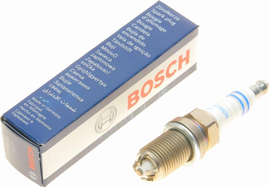 BOSCH 0 242 229 613 - Sytytystulppa onlydrive.pro