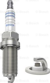 BOSCH 0 242 229 630 - Uždegimo žvakė onlydrive.pro