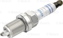 BOSCH 0 242 229 878 - Spark Plug onlydrive.pro