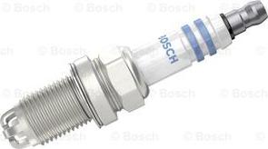 BOSCH 0 242 229 799 - Spark Plug onlydrive.pro