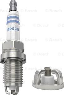 BOSCH 0 242 229 799 - Aizdedzes svece onlydrive.pro