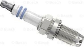 BOSCH 0 242 229 799 - Spark Plug onlydrive.pro