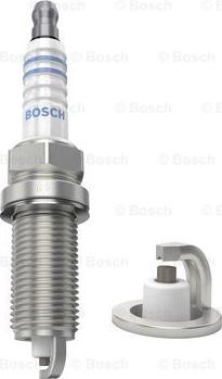 BOSCH 0 242 229 797 - Spark Plug onlydrive.pro