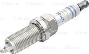 BOSCH 0 242 229 797 - Spark Plug onlydrive.pro