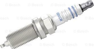 BOSCH 0 242 229 797 - Spark Plug onlydrive.pro