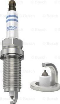 BOSCH 0 242 229 764 - Spark Plug onlydrive.pro