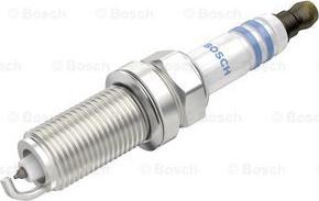 BOSCH 0 242 229 708 - Spark Plug onlydrive.pro