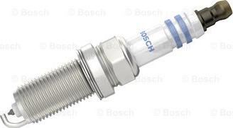 BOSCH 0 242 229 708 - Spark Plug onlydrive.pro