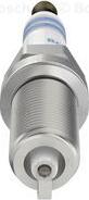 BOSCH 0 242 229 708 - Spark Plug onlydrive.pro