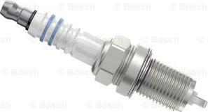 BOSCH 0 242 229 782 - Spark Plug onlydrive.pro