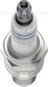 BOSCH 0 242 235 663 - Spark Plug onlydrive.pro