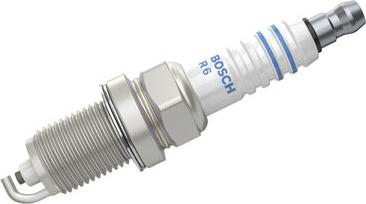 BOSCH 0 242 225 580 - Spark Plug onlydrive.pro