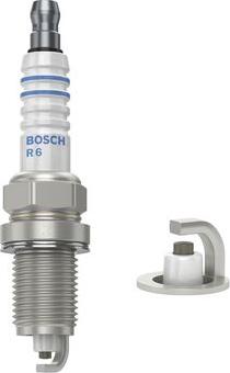 BOSCH 0 242 225 580 - Spark Plug onlydrive.pro