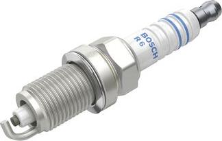 BOSCH 0 242 225 580 - Spark Plug onlydrive.pro