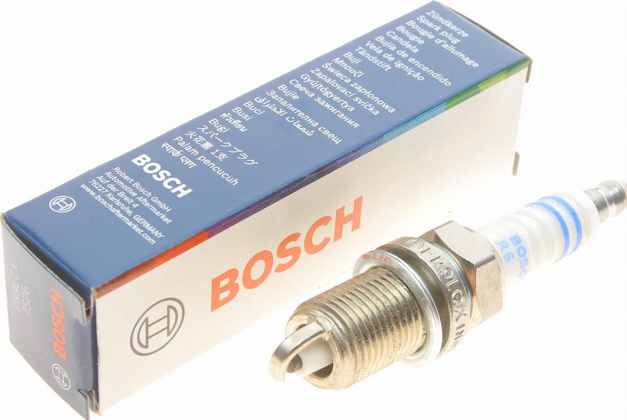 BOSCH 0 242 225 580 - Sytytystulppa onlydrive.pro