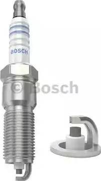 BOSCH 0 242 225 658 - Spark Plug onlydrive.pro