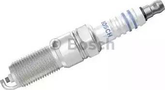 BOSCH 0 242 225 658 - Spark Plug onlydrive.pro