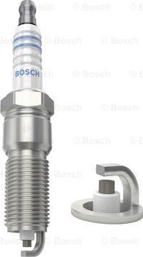 BOSCH 0 242 225 668 - Aizdedzes svece onlydrive.pro