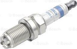 BOSCH 0 242 222 505 - Spark Plug onlydrive.pro