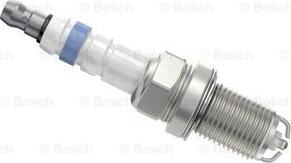 BOSCH 0 242 222 505 - Spark Plug onlydrive.pro