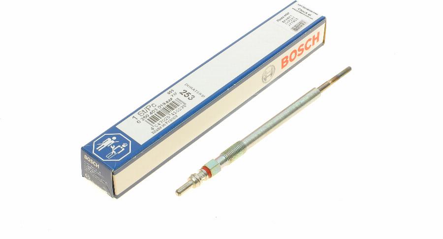 BOSCH 0 250 403 019 - Hehkutulppa onlydrive.pro