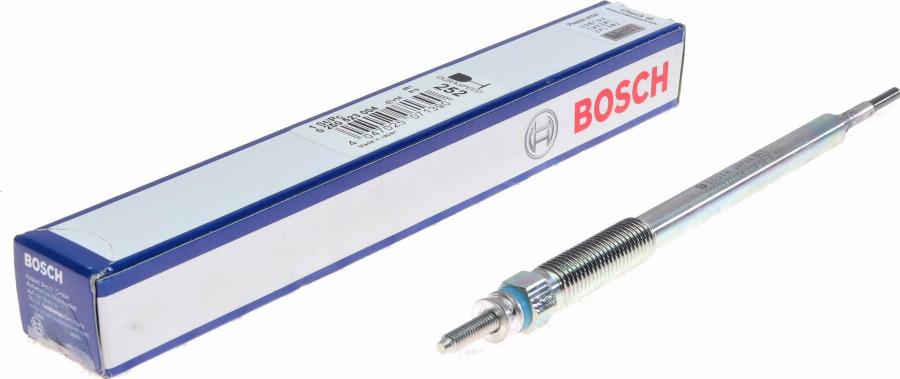 BOSCH 0 250 523 004 - Hõõgküünal onlydrive.pro