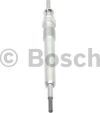 BOSCH 0 250 603 006 - Свеча накаливания onlydrive.pro