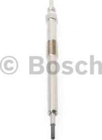 BOSCH 0 250 603 001 - Glow Plug onlydrive.pro