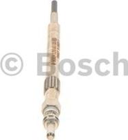 BOSCH 0 250 603 008 - Kvēlsvece onlydrive.pro