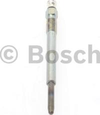 BOSCH 0 250 204 002 - Kvēlsvece onlydrive.pro