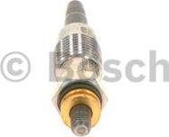 BOSCH 0 250 201 049 - Свеча накаливания onlydrive.pro