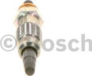 BOSCH 0 250 201 049 - Свеча накаливания onlydrive.pro