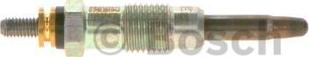 BOSCH 0 250 201 042 - Glow Plug onlydrive.pro