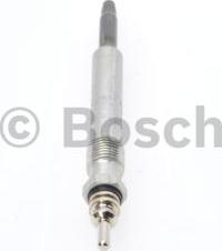 BOSCH 0 250 201 054 - Glow Plug onlydrive.pro