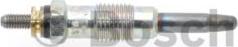 BOSCH 0 250 201 039 - Glow Plug onlydrive.pro