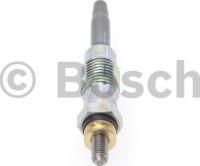 BOSCH 0 250 201 039 - Glow Plug onlydrive.pro