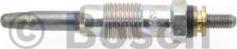 BOSCH 0 250 201 039 - Glow Plug onlydrive.pro