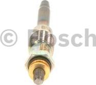 BOSCH 0 250 201 041 - Свеча накаливания onlydrive.pro