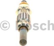 BOSCH 0 250 201 027 - Glow Plug onlydrive.pro