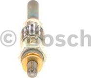 BOSCH 0 250 201 027 - Glow Plug onlydrive.pro