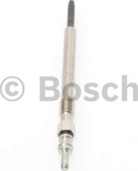 BOSCH 0 250 203 004 - Glow Plug onlydrive.pro